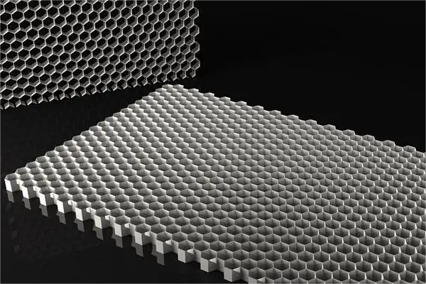 aluminum honeycomb panels