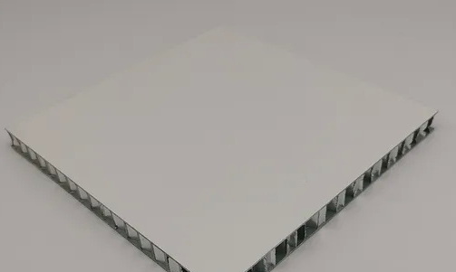 How Are China Curved Aluminum Honeycomb Panels Manufactured?