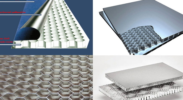 6 honeycomb aluminum panels fabrication techniques_1