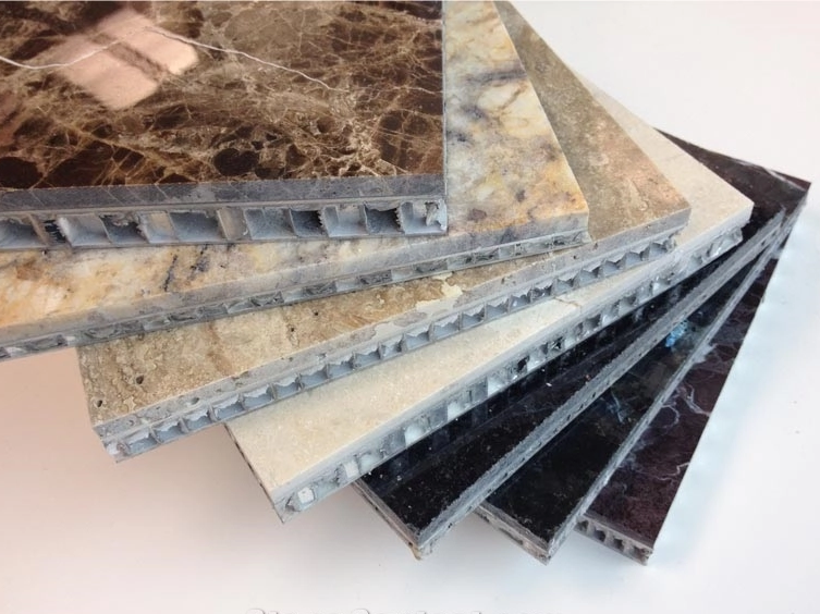 How Can Stone Aluminum Honeycomb Panels Enhance Interior Design?