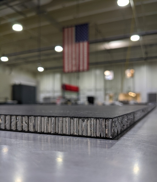 19 aluminum honeycomb sandwich panel quotes_1