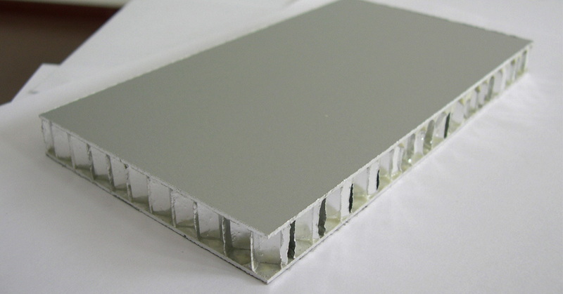 7 aluminum honeycomb panel design_2