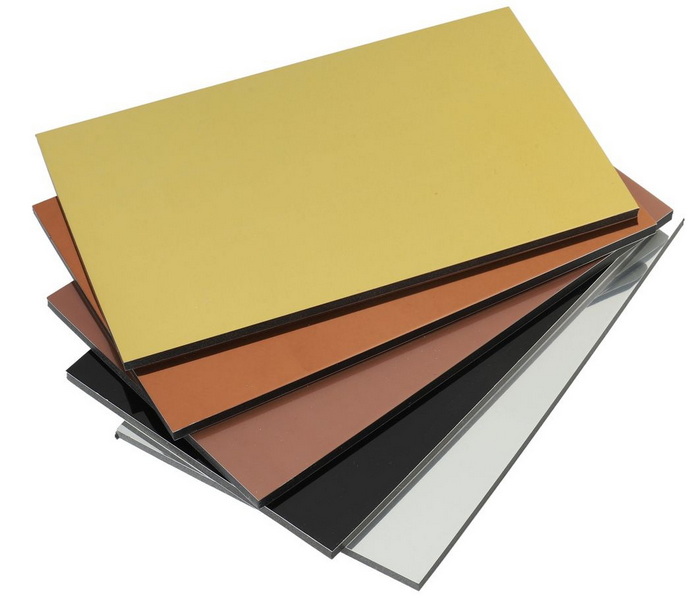 How To Install Aluminum Composite Panel Texture Like A Pro?