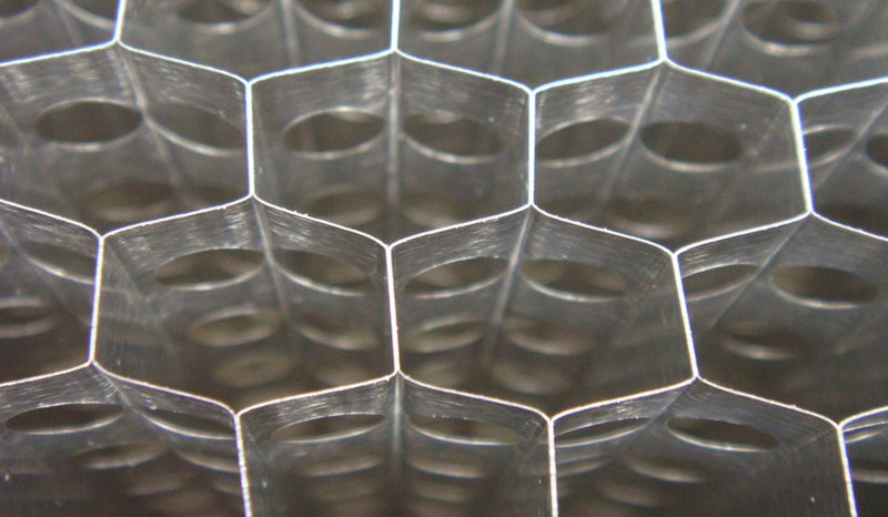 vented aluminum honeycomb_2