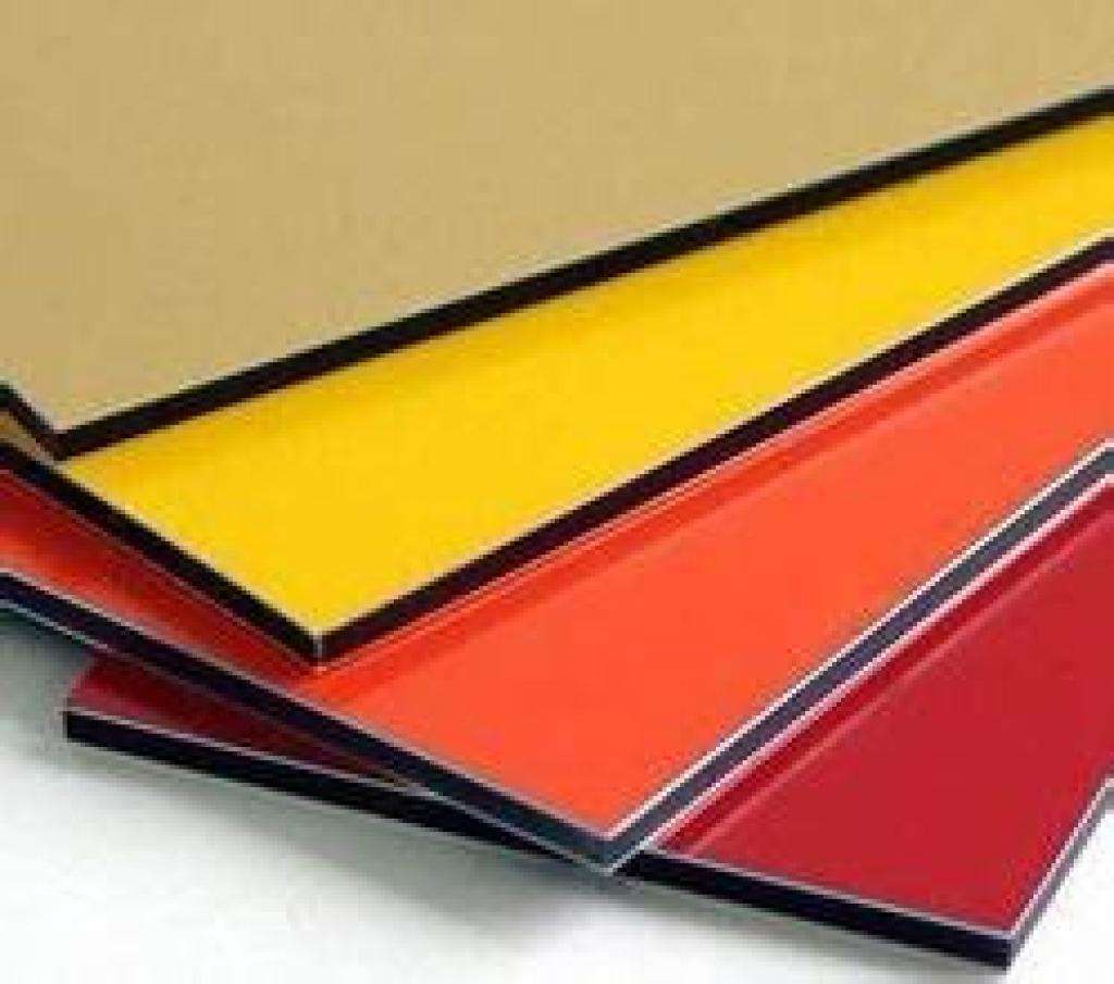 advantages of aluminum-plastic panel