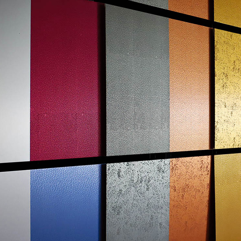 Anodized Aluminum Sheets