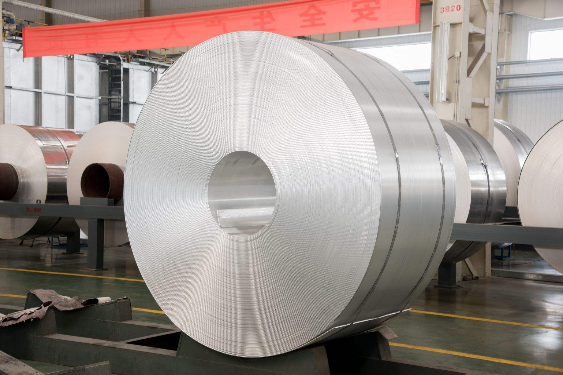 aluminum coil with high quality (1)