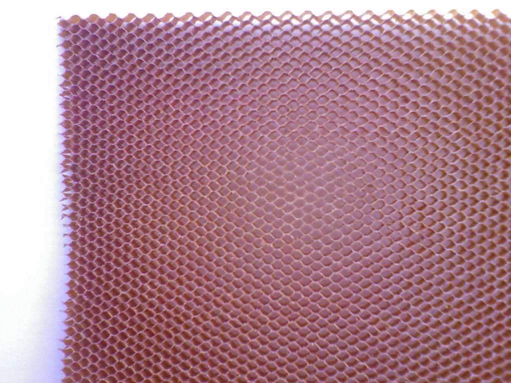 nomex honeycomb core