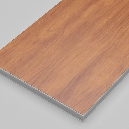 What Colors And Finishes Are Available for Reynobond Aluminum Composite Panels?