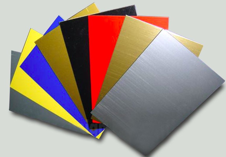23aluminum composite panel near me