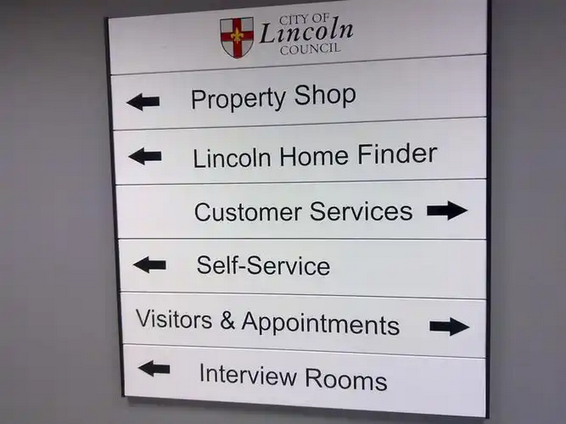 Customized for Business Signage_2