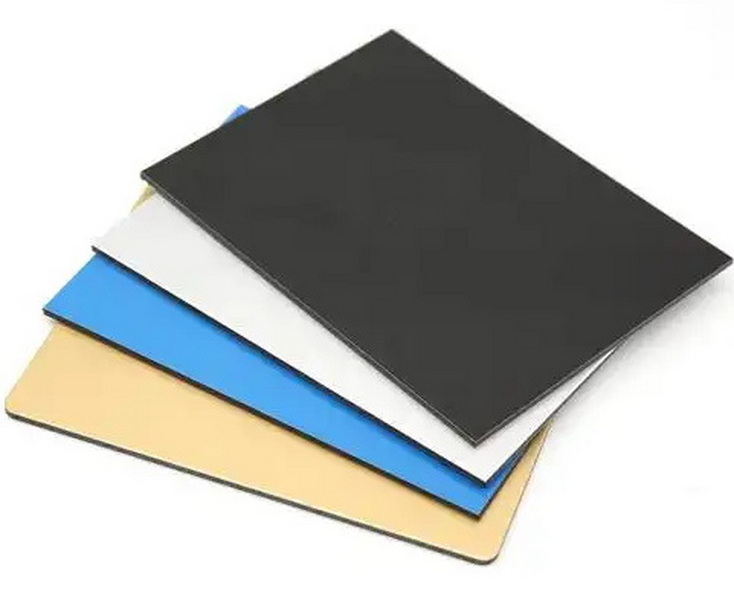 How Durable Are Aluminum Composite Panels 5'x10' for Exterior Applications?