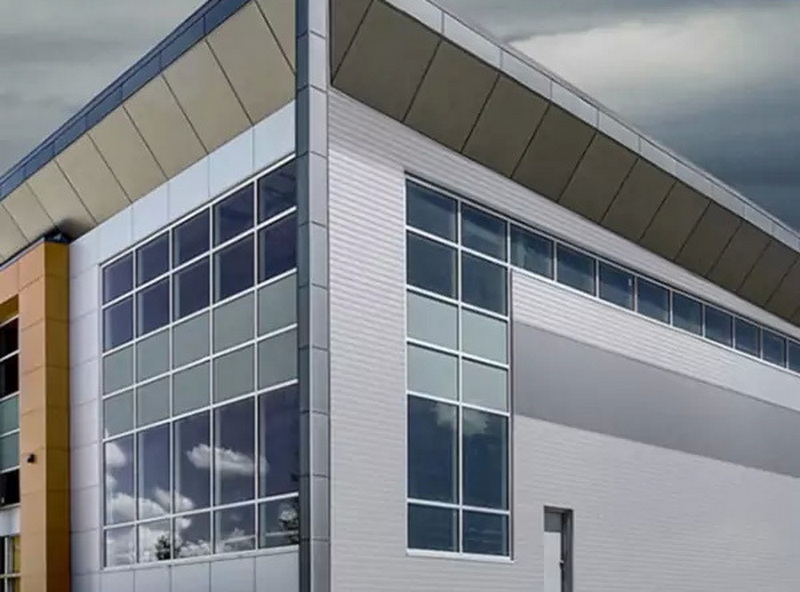 2354aluminum composite panel manufacturer