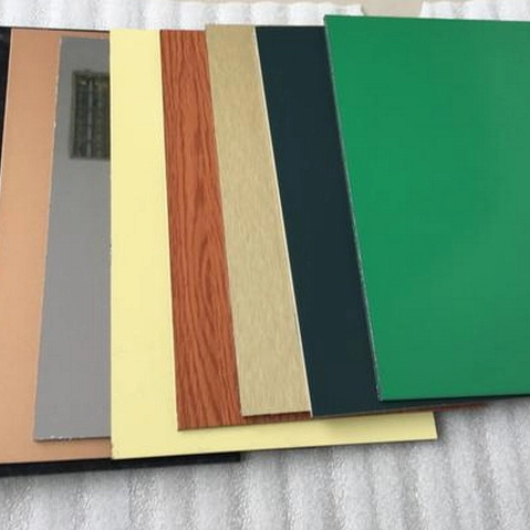 Where Can I Buy High-Quality Aluminum Composite Panels?