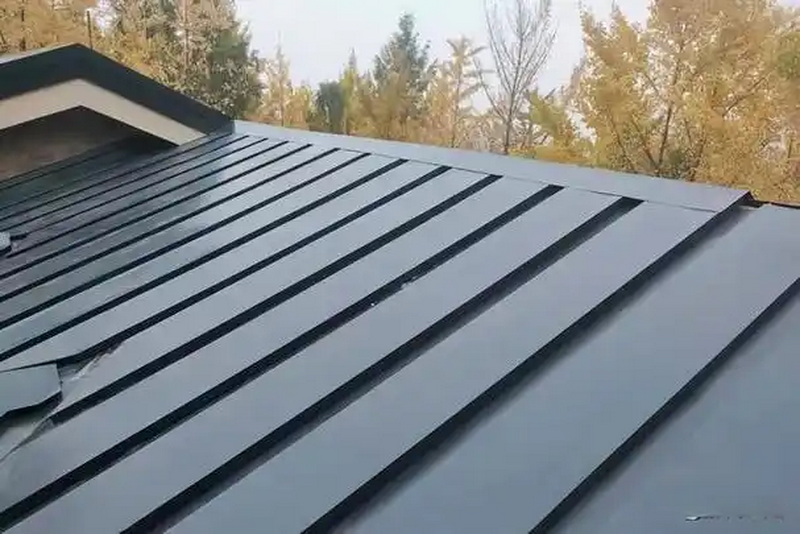 How Durable Is ACP Aluminium Composite Panel Roof?