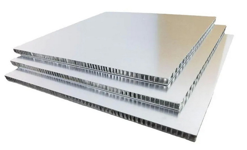6aluminum honeycomb sandwich panel factory_6