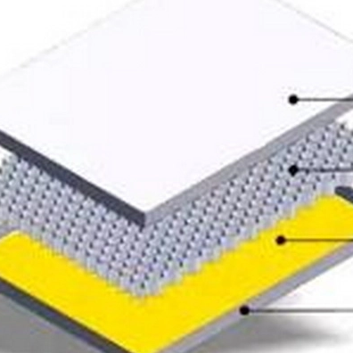 What Are the Limitations of Aluminum Honeycomb Sandwich Panels Regarding Strength?