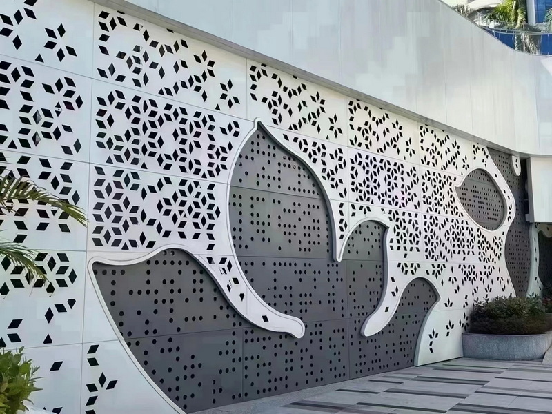 24china aluminum veneer panel_3