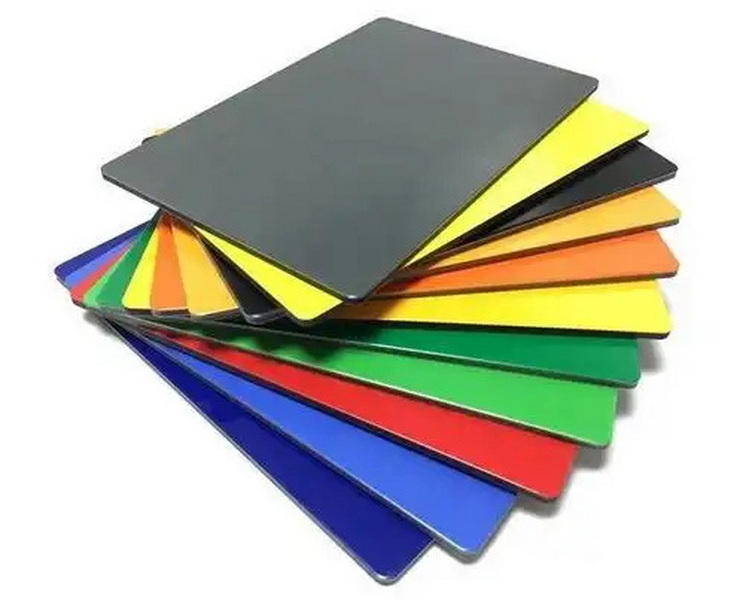 Can You Customize Aluminum Composite Panel Thickness?