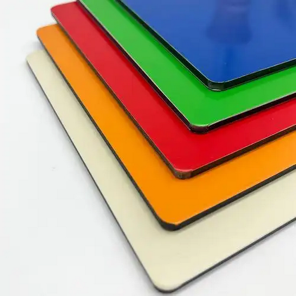 How Durable Is AL Composite Panel Compared To Solid Aluminum?