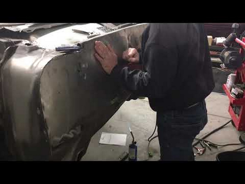 Weld Aluminum Body Panels_1