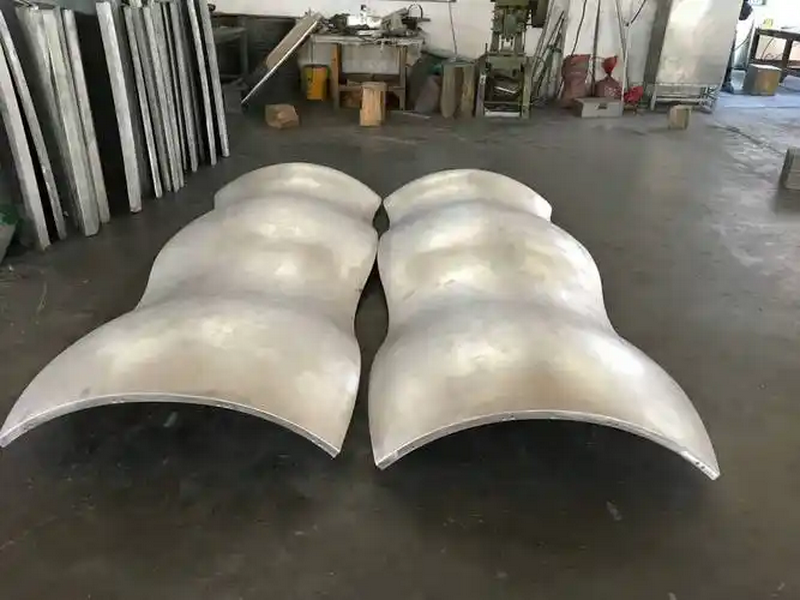 How To Bend Aluminum Sheet?