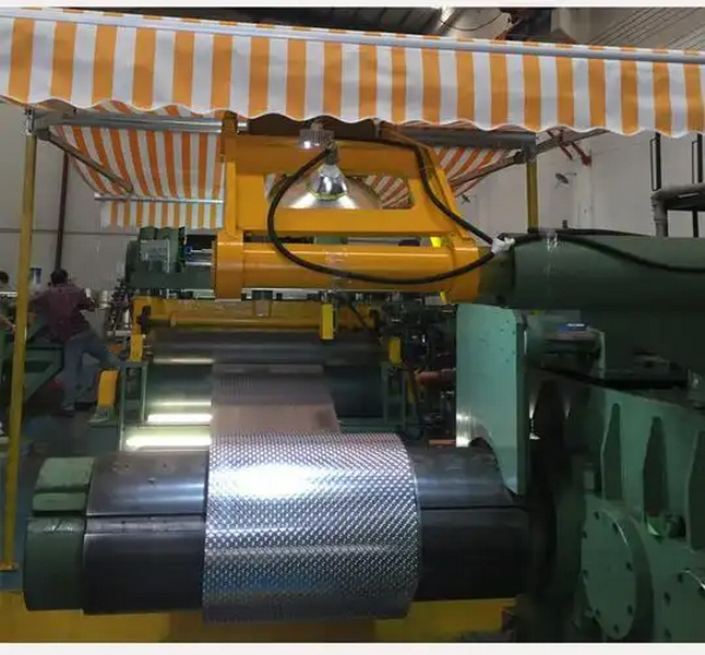 emboss aluminum sheet_3