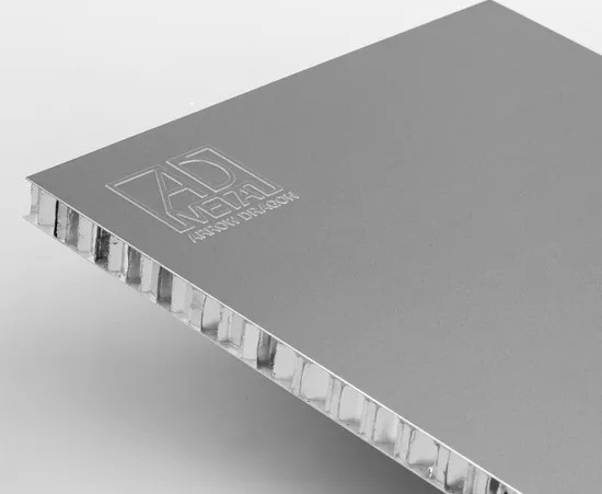 32 china stone aluminum honeycomb panel