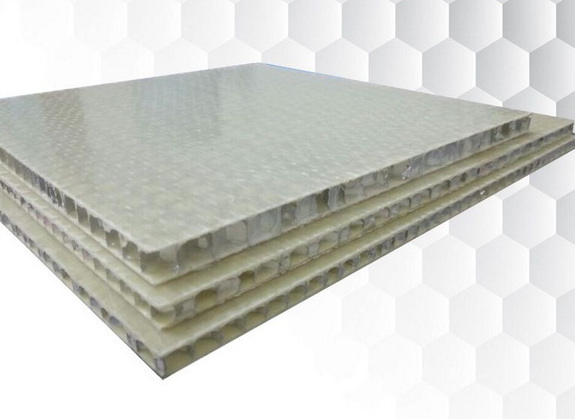 How Can Fiberglass Aluminum Honeycomb Panels Improve Structural Integrity in Buildings?