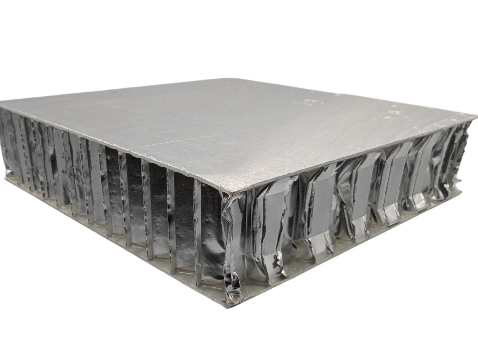 What Testing Methods Are Used to Evaluate the Performance of Aluminum Honeycomb Sandwich Panels?