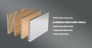 What Innovations Are Driving the Development of Insulated Aluminum Honeycomb Panels?