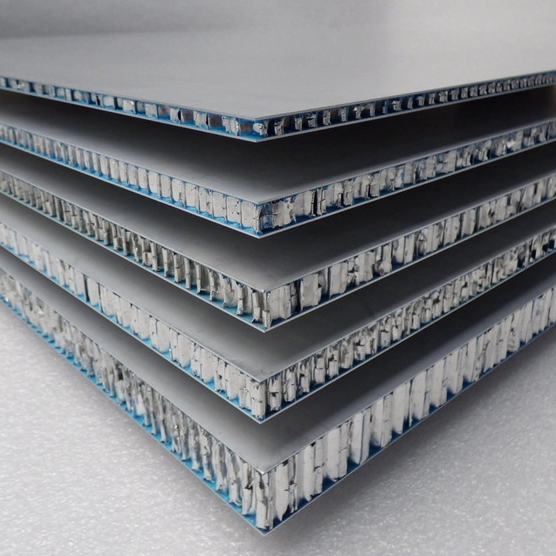 What Are The Key Features Of High-Quality Aluminum Honeycomb Panels?