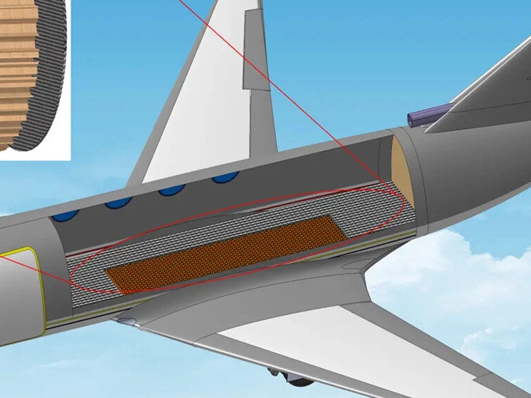 The Role of Aluminum Honeycomb Panels in Aerospace Engineering