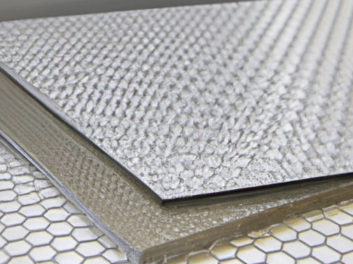 Can Aluminum Honeycomb Panels Help Reduce Energy Costs in Buildings?