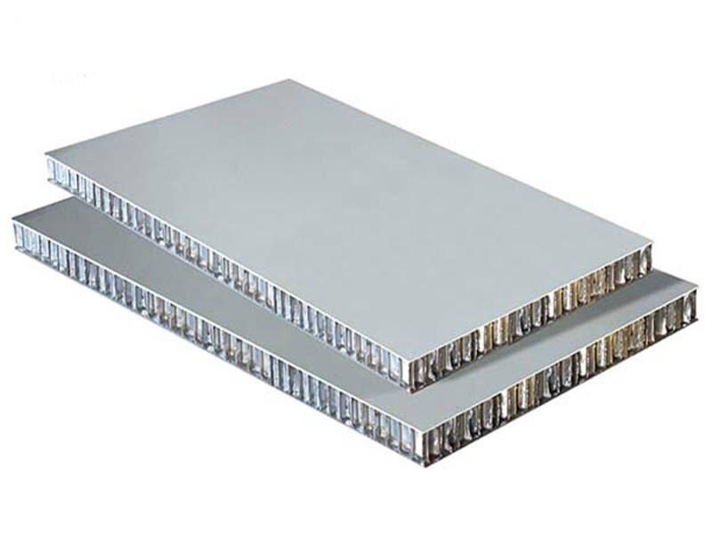 tow aluminum composite honeycomb panel_3