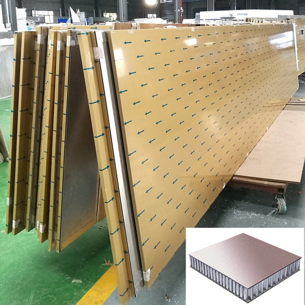 boo aluminum honeycomb panel china_4