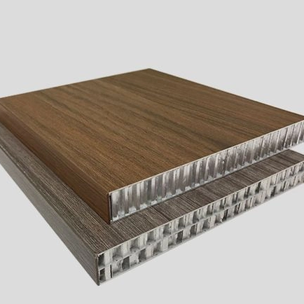 What Makes China Aluminum Honeycomb Laminated Panels a Sustainable Choice?