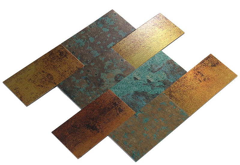 Why Choose Copper Composite Panels for Your Building?