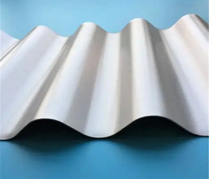 aluminum corrugated composite panel _1
