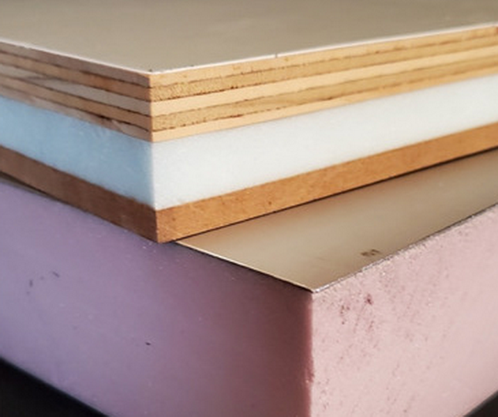 What Does Composite Panel Solutions Inc Specialize In?