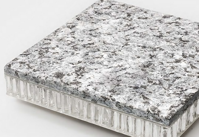 Stone aluminum honeycomb panels_1