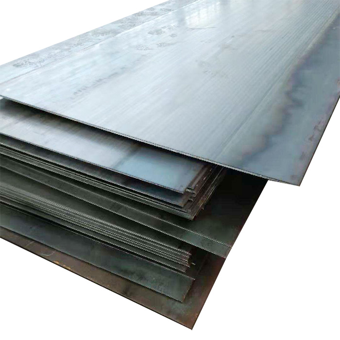 Steel Composite Panel 