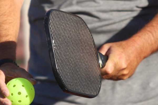 Fiberglass Composite Panel for sporting