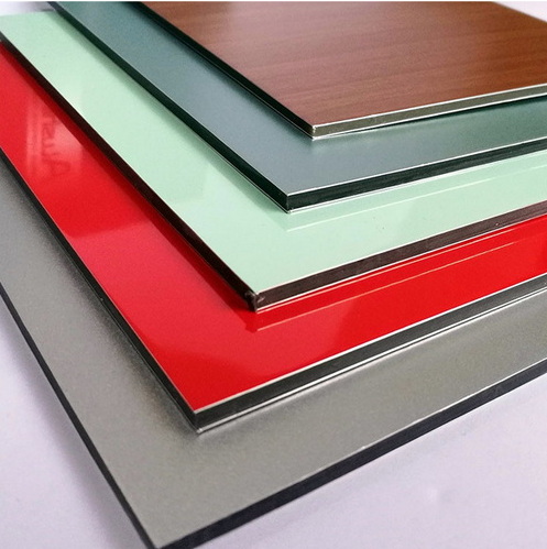 1aluminum composite panel near me