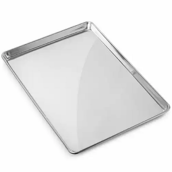 Are Aluminum Sheet Pans Safe?