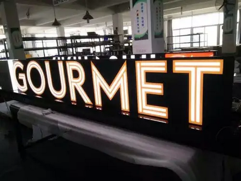 Customized for Business Signage_5