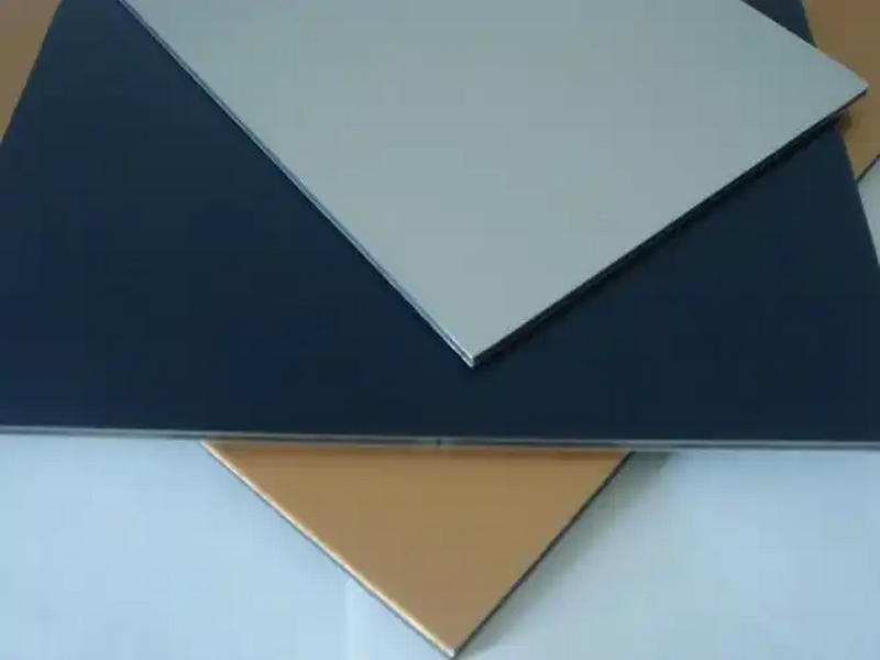 What Is Aluminum Composite Panel?