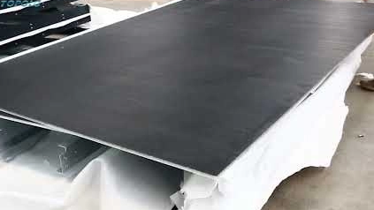 What Is the Cost Range for Custom Non-Slip Aluminum Honeycomb Panels?