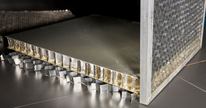 55 price of aluminum honeycomb panels_2