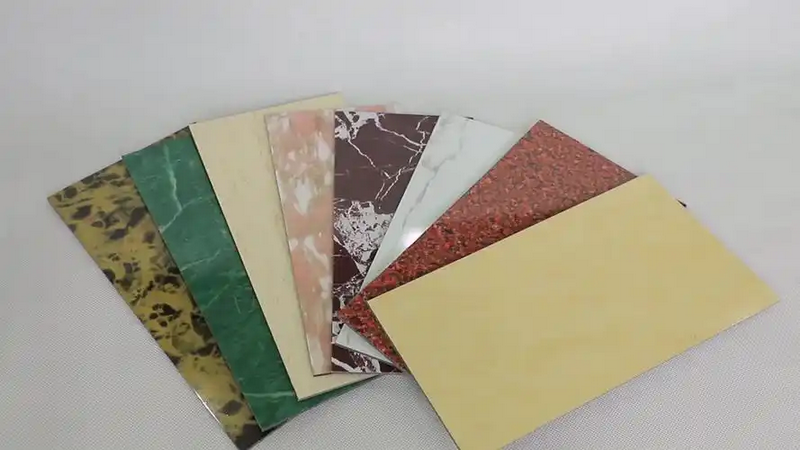 How To Make Composite Panels?